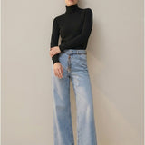 Women's jeans