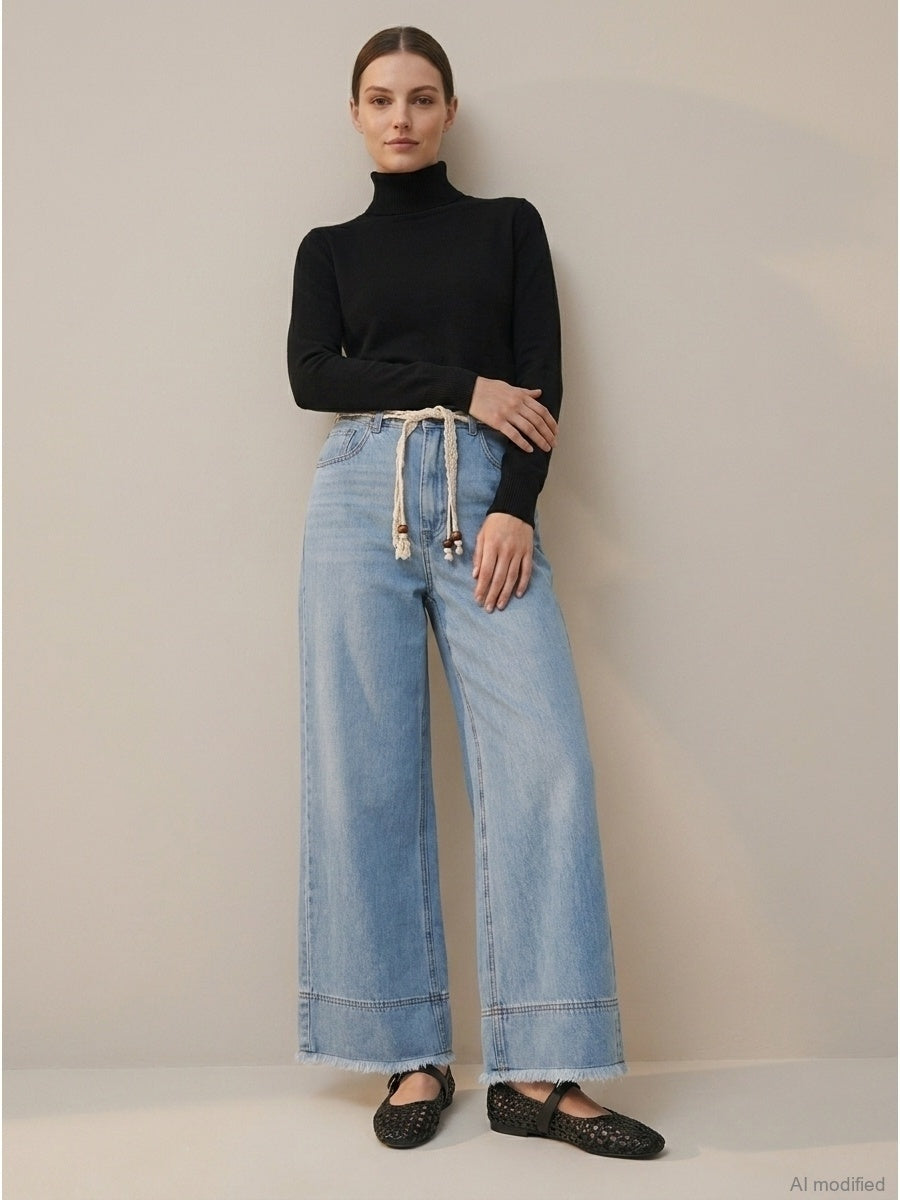 Women's jeans