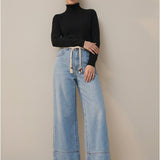 Women's jeans