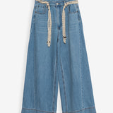 Women's jeans