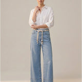 Women's jeans