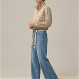 Women's jeans