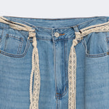 Women's jeans