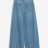 Women's jeans