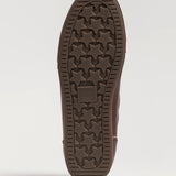 Women's leather shoes