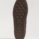 Women's leather shoes