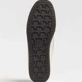 Women's leather shoes