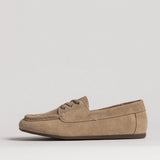Women's leather shoes