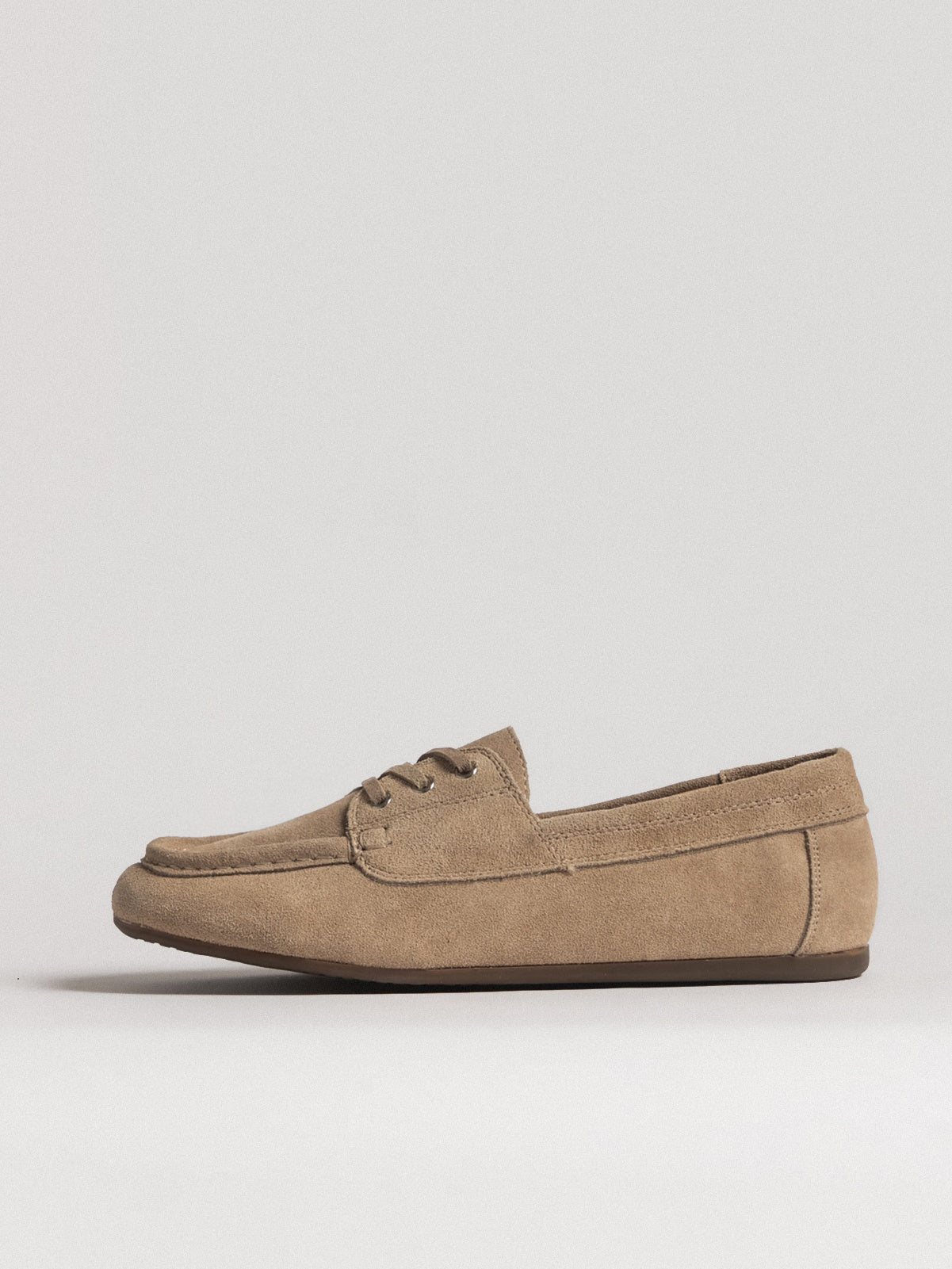 Women's leather shoes