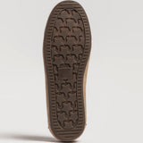 Women's leather shoes