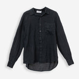 Men's shirt, Capsule Collection, 100% linen