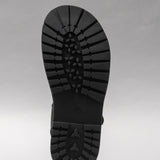 Women's leather sandals