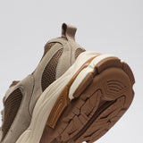 Leisure shoes