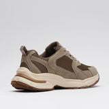 Leisure shoes