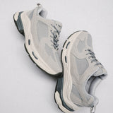 Leisure shoes