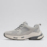 Leisure shoes