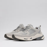Leisure shoes