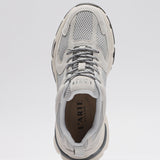 Leisure shoes