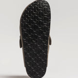 Leather clumps