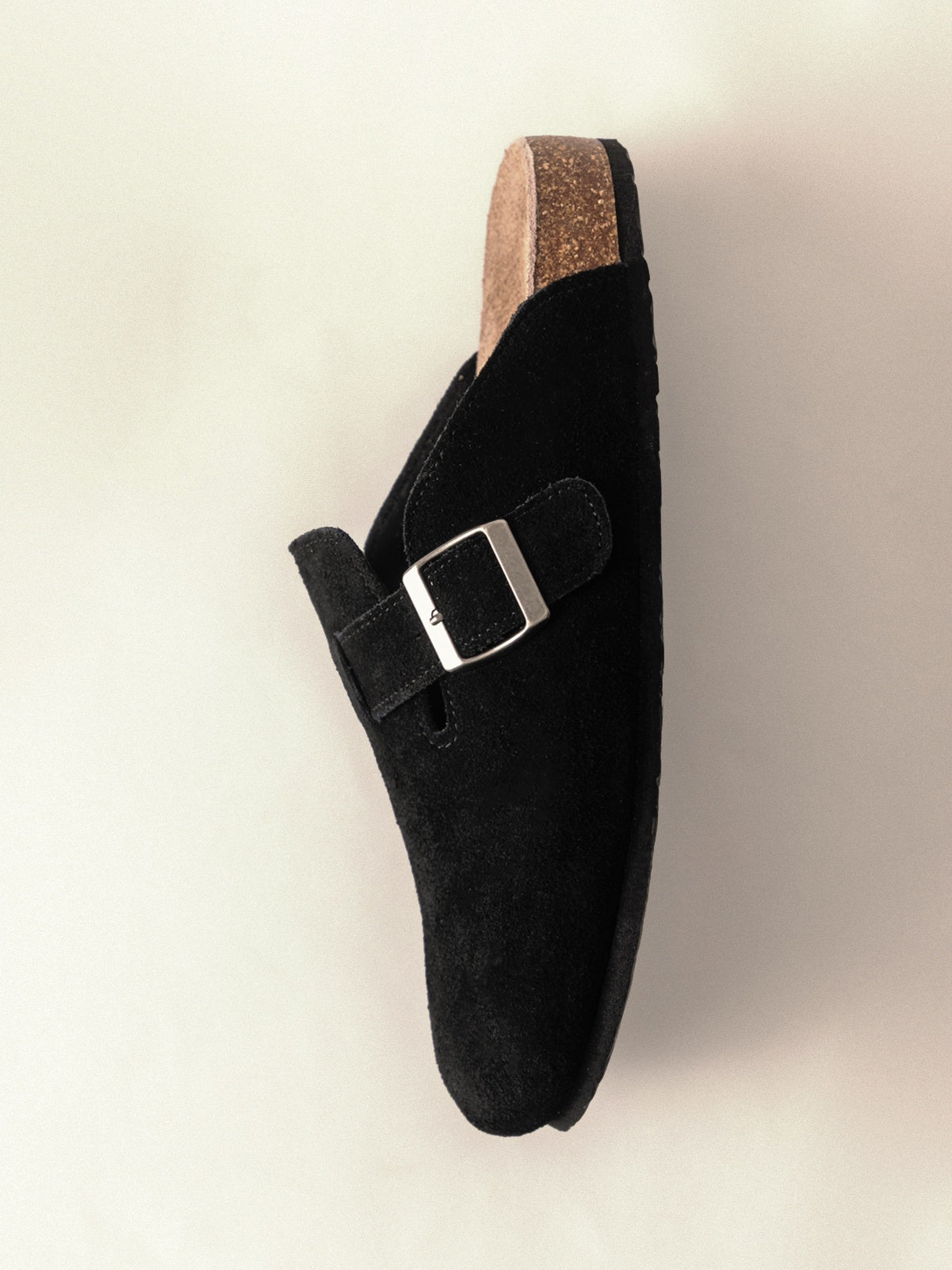 Leather clumps