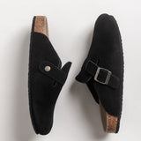 Leather clumps