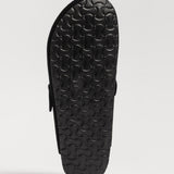 Leather clumps
