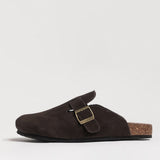 Leather clumps