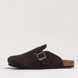 Leather clumps