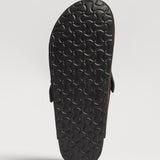 Leather clumps