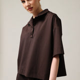 Women's polo shirt