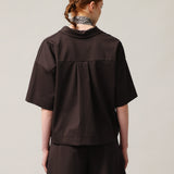 Women's polo shirt