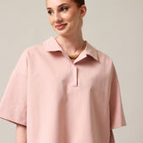 Women's polo shirt