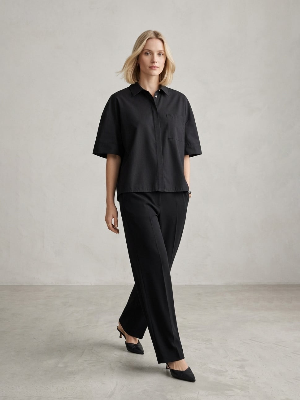 Women's shirts