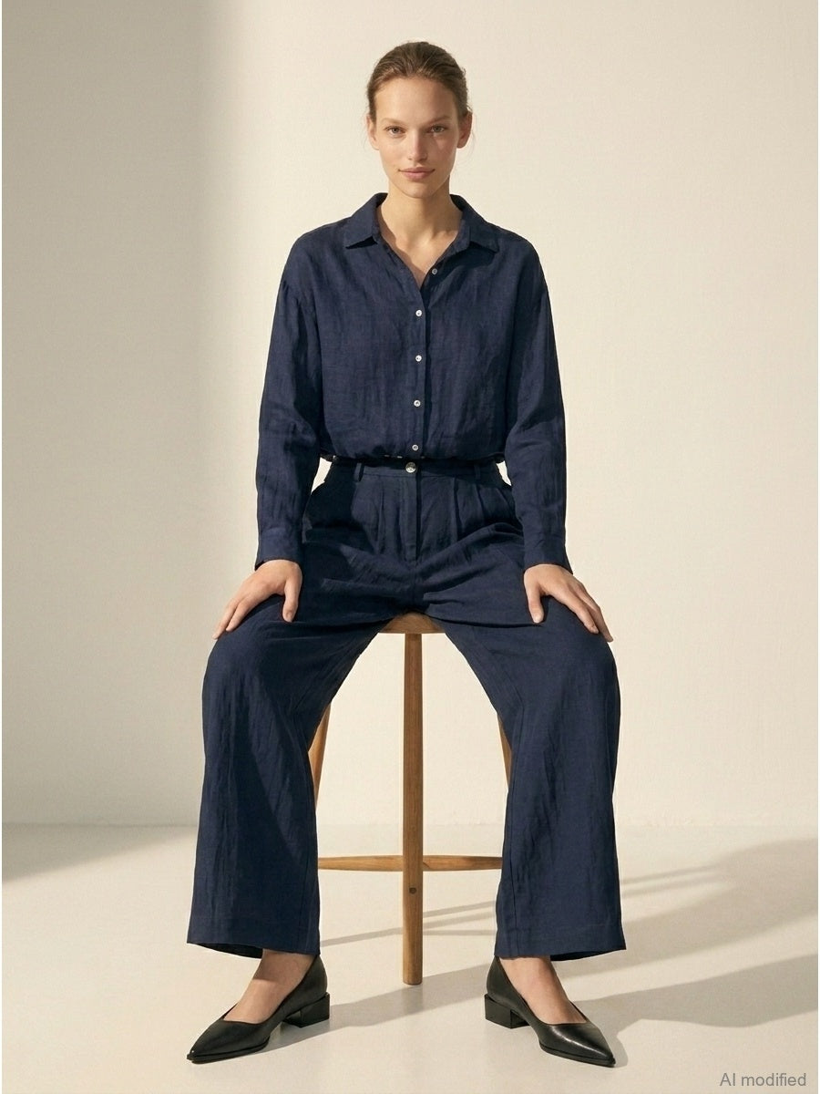 Women's trousers