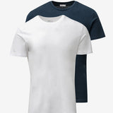 Men's T-shirt set, 2 pcs.