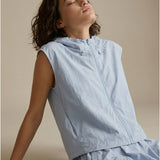 Women's waistcoat