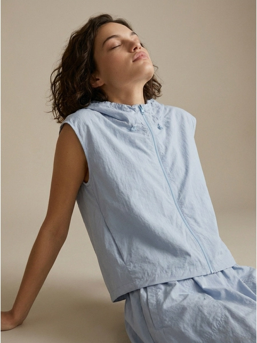 Women's waistcoat