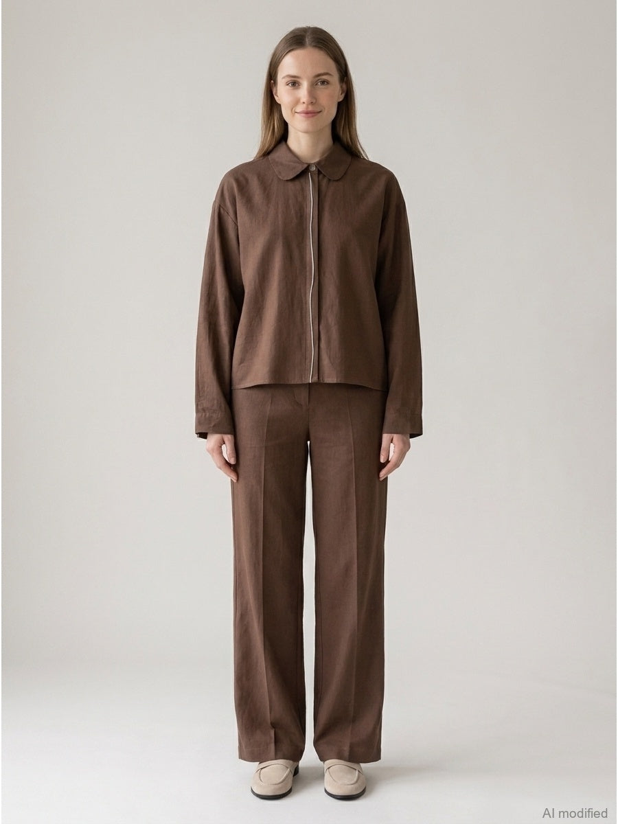 Women's shirts