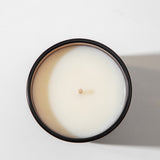 Scented soy wax candle "Mystical oud" 220 g