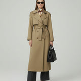 Women's raincoat