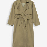Women's raincoat