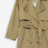 Women's raincoat