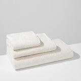 Cotton towel set - (3 VNT, 30x50, 50x90, 70x140)