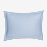 Satin 400 thread count cotton and tencel bedding set, 200x220 cm