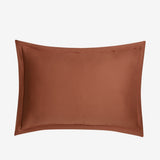 Satin 400 thread count cotton and tencel bedding set, 200x220 cm