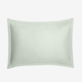 Satin 400 thread count cotton and tencel bedding set, 200x220 cm