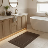 Bathroom mat, 50x85 cm