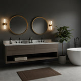 Bathroom mat, 50x85 cm