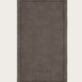 Cotton towel, 90x170 cm