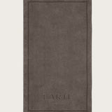 Cotton towel, 90x170 cm